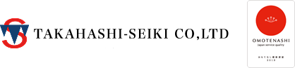 Takahashi Seiki Co., Ltd.